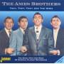 Ames Brothers - They They They Are The On