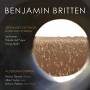 Allan Clayton / Markus Dunert / Aldeburgh Strings / + - Serenade fr Tenor,Horn und Streicher/+