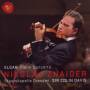 Nikolaj Znaider / Staatskapelle Dresden / Colin Davis - Violin Concerto