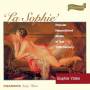 Sophie Jates - LA SOPHIE-POPULAR HARPSICHORD