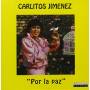 Mona Jimenez Carlitos - Por La Paz