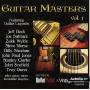 Various - Guitar Masters Vol. 1