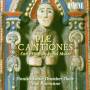 Nuoranne / Finnish Radio Choir - Piae Cantiones-Frhe Finnisc