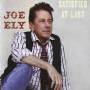 joe Ely - Satisfied At Last