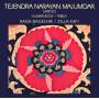 Tejendra Majumdar Narayan - Raga Bageshri / Zillz Kafi