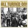 V / A - All Turned On!-Motown Instrumentals 1960-1972