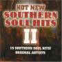 Southern Soul Hits - Hot New Southern Soul 2 / Various