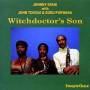 Johnny Sextet Dyani - Witchdoctor's Son