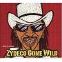 Rockin Dopsie Jr. & The Zydeco Twisters - Zydeco Gone Wild
