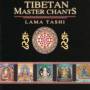Lama Tashi - Tibetan Master Chants