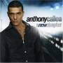 Anthony Callea - A New Chapter