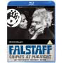 Movie - Falstaff: Chimes At Midnight [US-Version, Regio 1/A]