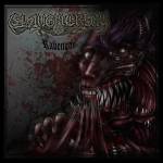 Slaughterday - Ravenous (Black Vinyl Reissue)