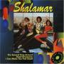 Shalamar - Second Time Arou/dead Giveaway