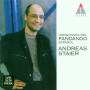 Andreas Staier - Variaciones Del Fandango Espanol
