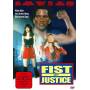 Cory Everson & Marjean Holden - Fist of Justice [DE-Version, Regio 2/B]