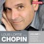 Louis Lortie - Vol.1: Nocturnes/Scherzi/Sonate h-moll