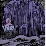 Elder - Spires Burn / Release (180gr / Purple Vinyl / MP3)