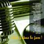 Moi J'aime Le Jazz / Various (can) - Moi J'aime Le Jazz / Various