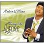 Melvin Williams - Crazy Like Love