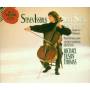 Steven Isserlis - CELLOKONZERT 1/+