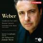 Geoghegan / Mena / BBC Philharmonic - Sinfonie Nr. 1 op. 17/Sinfonie Nr. 2/Fagottkonzert