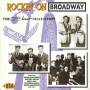 Various - Rockinon Broadway