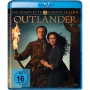 Sony Pictures Home Entertainmt - Outlander - Die Komplette Fnf [DE-Version, Regio 2/B]