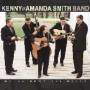 Kenny & Amanda Smith Band - House Down The Block