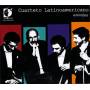 Cuarteto Latinoamericana - Encores