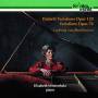 Elisabeth Westenholz - DIABELLI VARIATIONEN/...