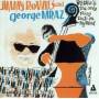 Jimmy Rowles - Music's The Only Thing On My Mind