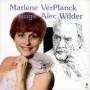 Marlene Verplanck - Sings Alec Wilder