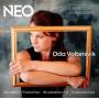 Oda Voltersvik - Neo (Werke Fr Klavier)