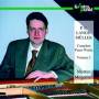 LANGE-MULLER P. E. - COMP.PIANO WORKS-2