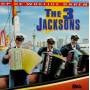 The 3 Jacksons - Op De Woelige Baren