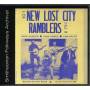 New Lost City Ramblers - New Lost City Ramblers - Vol. 3