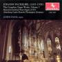 Joseph Payne - Smtliche Orgelwerke Vol.7