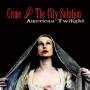 Crime & The City Solution - American Twilight (vinyl+cd)