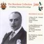 London Philharmonic Orchestra / Royal Philharmonic - A Mass of Life/An Arabesk/Songs of Sunset