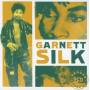 Garnett Silk - Reggae Legends (4cd Box)
