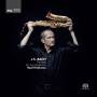 Frank Peter Zimmermann - Partitas for Saxophone