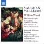 Williams / Lloyd-Jones / + - Willow-Wood