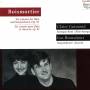 CLAIRE GUIMOND / LUC BEAUSEJOUR - 6 Sonaten F.Flte U.Cembalo op.9