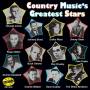Country Music's Greatest Stars - Country Music's Greatest Stars / Various