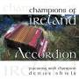 Denise Shiels - Champions Of Ireland-Accordian