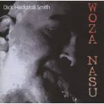 Dick Heckstall-Smith - Woza Nasu