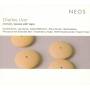 Caroline Ehret / Ute Gareis / Isabel Pfefferkorn / + - Mimicry/Pieces With Tape