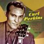 Carl Perkins - The Complete Singles 1955-62