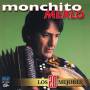 Monchito Merlo - Los Mejores 20